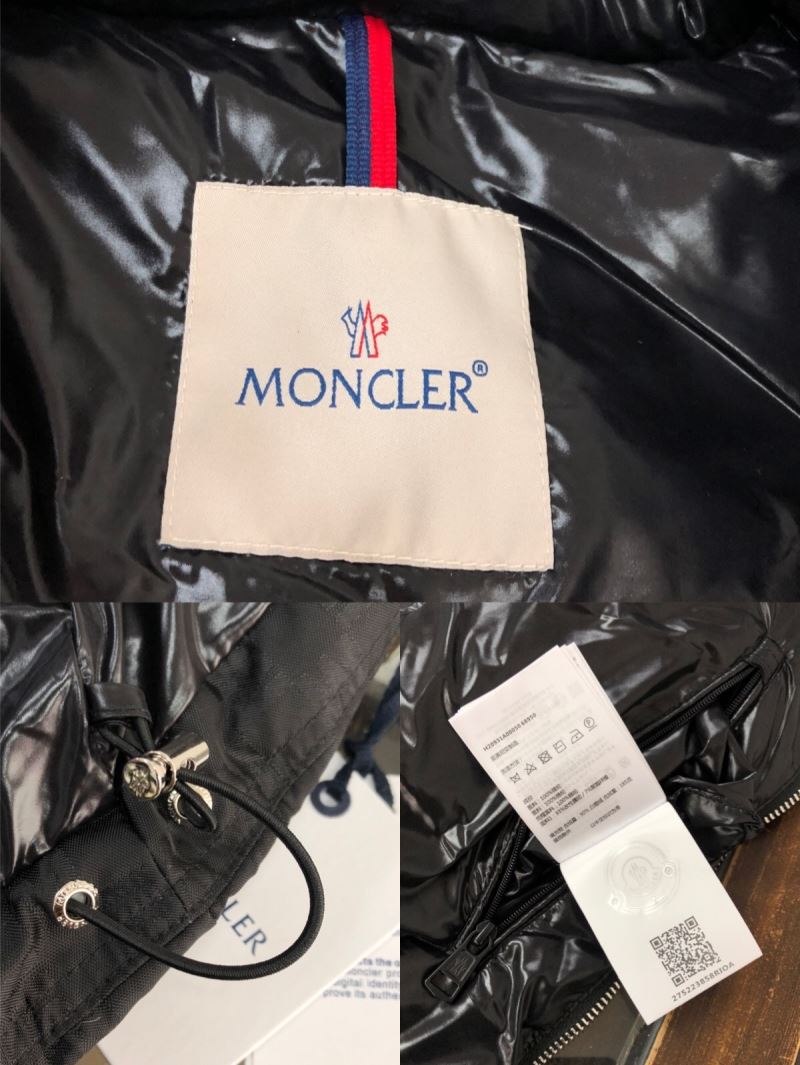 Moncler Down Jackets